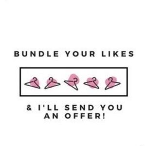 Grab your favorites while you see them!